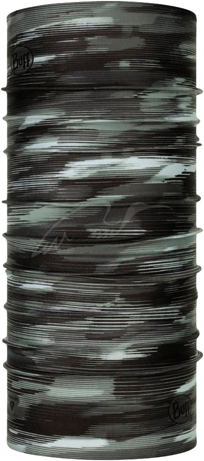 Балаклава Buff Lightweight Merino Wool Balaclava, Solid Grey (BU 123327.937.10.00) - Robinzon.ua