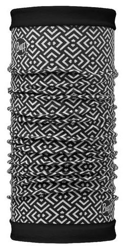 Бандана Buff Windproof Bandana, Irids Multi (BU 118134.555.10.00) - Robinzon.ua