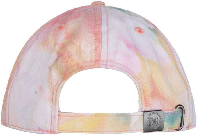 Кепка Buff Baseball Cap, Laelia Pale Peach (BU 119532.216.10.00) - 2 - Robinzon.ua
