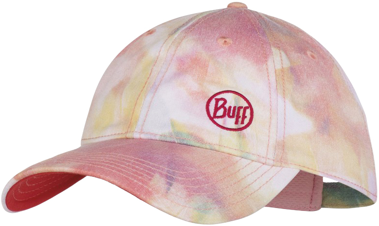 Кепка Buff Baseball Cap, Laelia Pale Peach (BU 119532.216.10.00) Кепка Buff Baseball Cap, Laelia Pale Peach (BU 119532.216.10.00) - Robinzon.ua