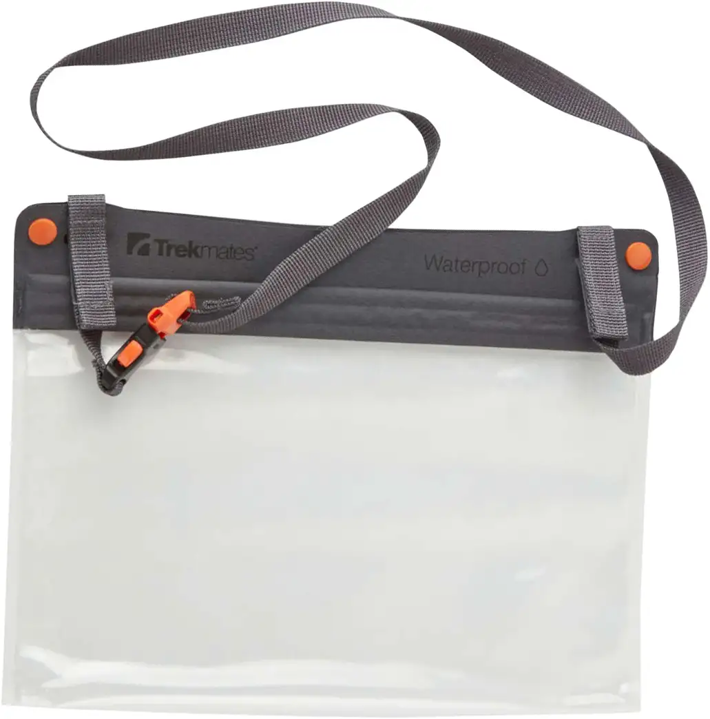 Гермочохол Trekmates Twin Seal Map Case TM-003257 - Robinzon.ua