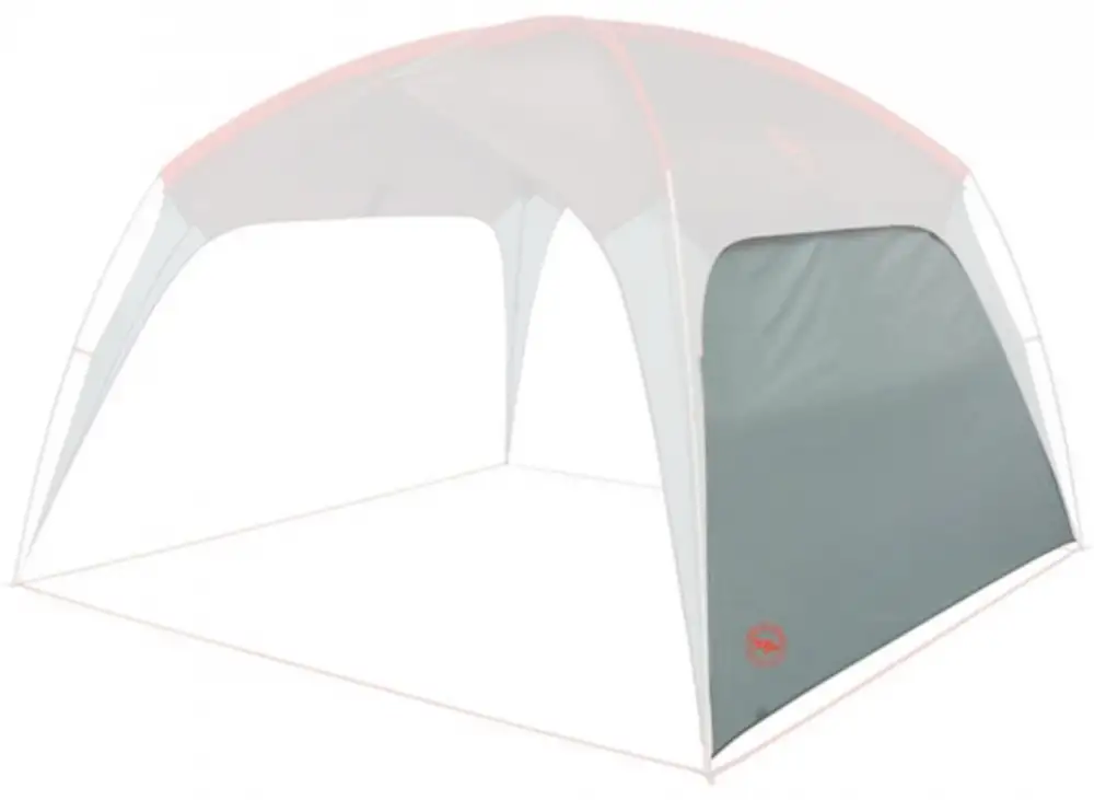 Стіна до тенту Big Agnes Three Forks Shelter Accessory Wall, gray (TWALLTFS20) - Robinzon.ua