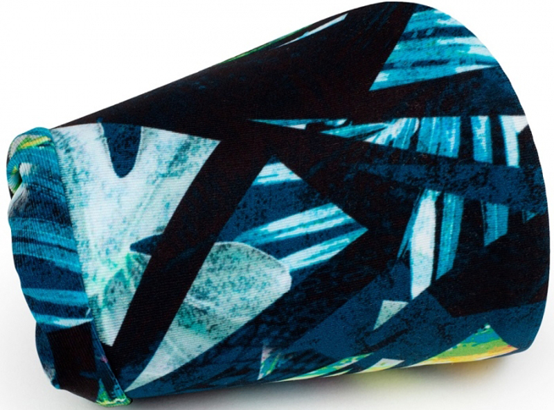 Кепка Buff Pack Run Cap, Ipe Navy - S/M (BU 125321.787.20.00) - 2 - Robinzon.ua