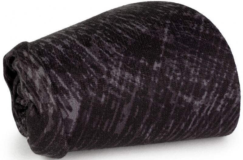 Кепка-козирок Buff Pack Run Visor, Rush Graphite (BU 125320.901.10.00) - 1 - Robinzon.ua