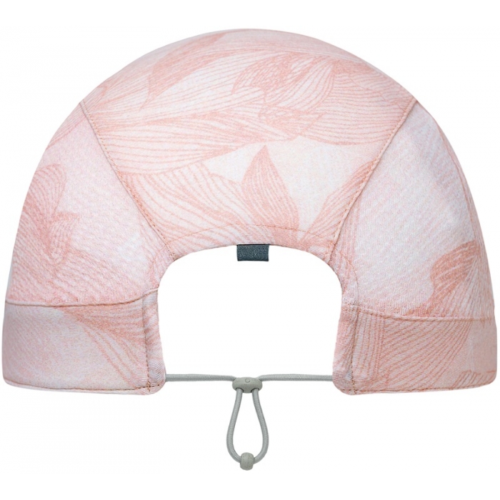 Кепка Buff Pack Speed Cap, Cyancy Blossom, S/M (BU 128659.537.20.00) - 2 - Robinzon.ua