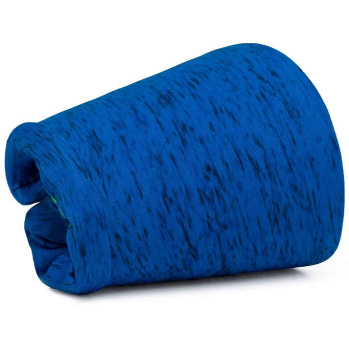 Кепка Buff Pack Speed ​​Run Cap HTR Azure Blue S/M (BU 122575.720.20.00) - 2 - Robinzon.ua