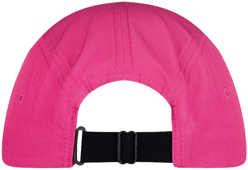 Кепка Buff Run Cap, R-B-Magik Pink (BU 122570.538.10.00) - 1 - Robinzon.ua
