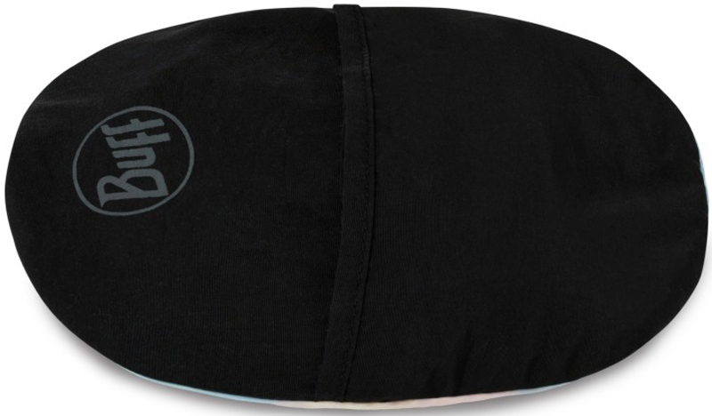 Панама Buff Booney Hat Jamsun Black S/M (BU 128591.999.20.00) - 2 - Robinzon.ua