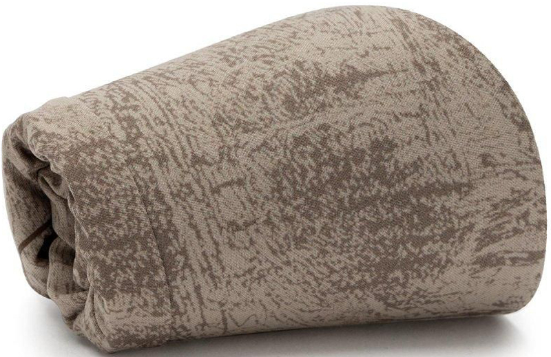 Кепка Buff Pack Trek Cap, Zinc Brindle (BU 119521.315.10.00) - 2 - Robinzon.ua