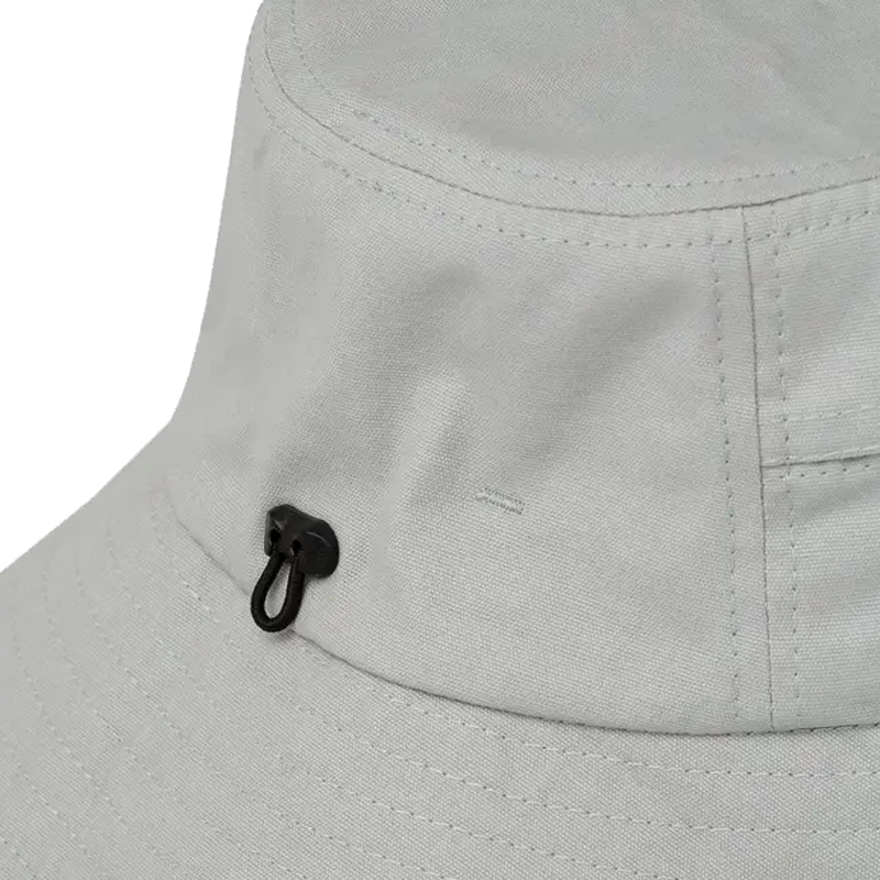 Панама дитяча Buff Play Booney Hat Sile Light Grey (BU 128601.933.10.00) - 2 - Robinzon.ua