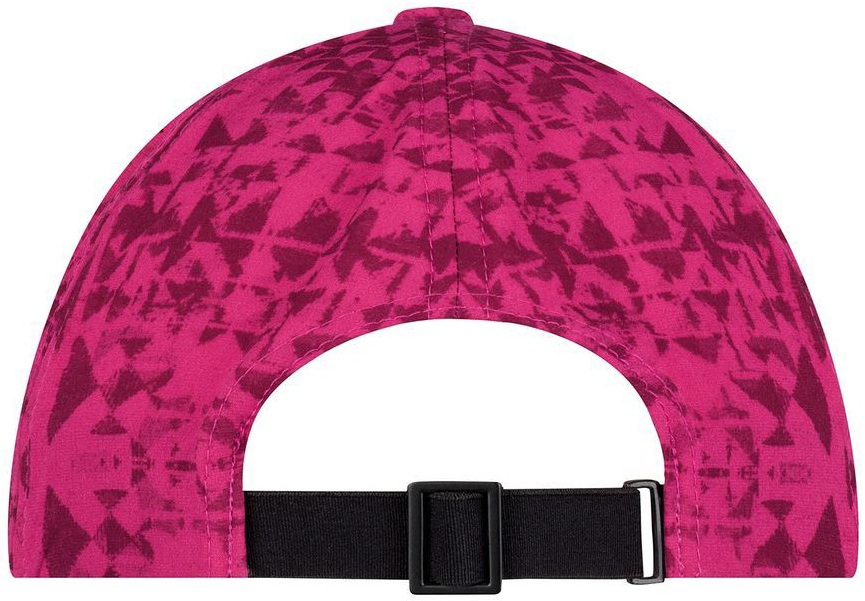 Кепка Buff Trek Cap, Azza Pink - S/M (BU 122585.538.20.00) - 1 - Robinzon.ua