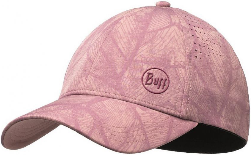 Кепка Buff Trek Cap, Lenny Purple Lilac - S/M (BU 117196.625.20.00) - Robinzon.ua