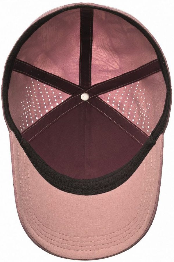 Кепка Buff Trek Cap, Lenny Purple Lilac - S/M (BU 117196.625.20.00) - 1 - Robinzon.ua