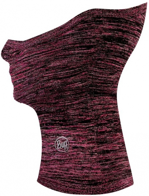 Шапка Buff Dryflx+ Hat, Fuchsia (BU 121533.502.10.00) - Robinzon.ua