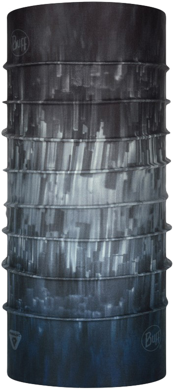 Шапка Buff Microfiber Reversible Hat, Synaes Blue (BU 126530.707.10.00) - Robinzon.ua