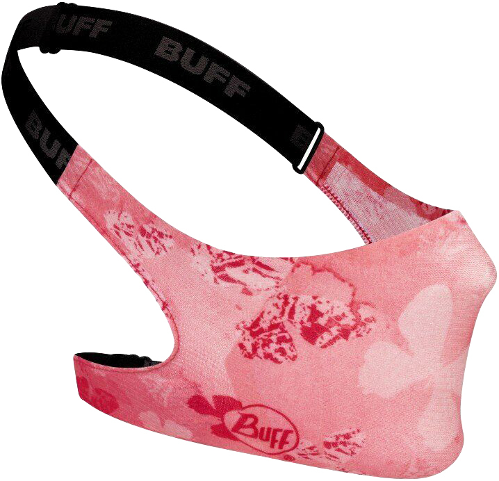 Шапка Buff Microfiber & Polar Hat, Hollow Pink (BU 123847.538.10.00) - Robinzon.ua