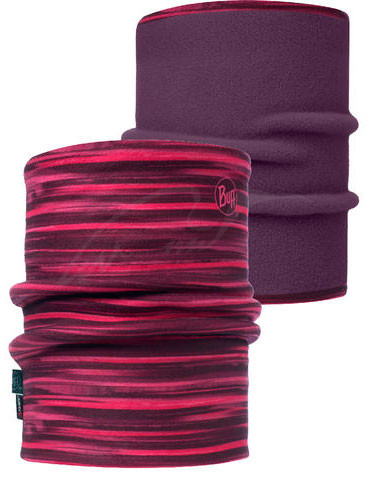Шапка Buff Thermonet Hat, Atmosphere Pink (BU 115352.538.10.00) - Robinzon.ua