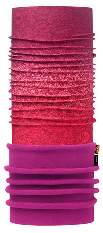 Шапка Buff Tech Fleece Hat, R-Pink (BU 118100.538.10.00) - Robinzon.ua