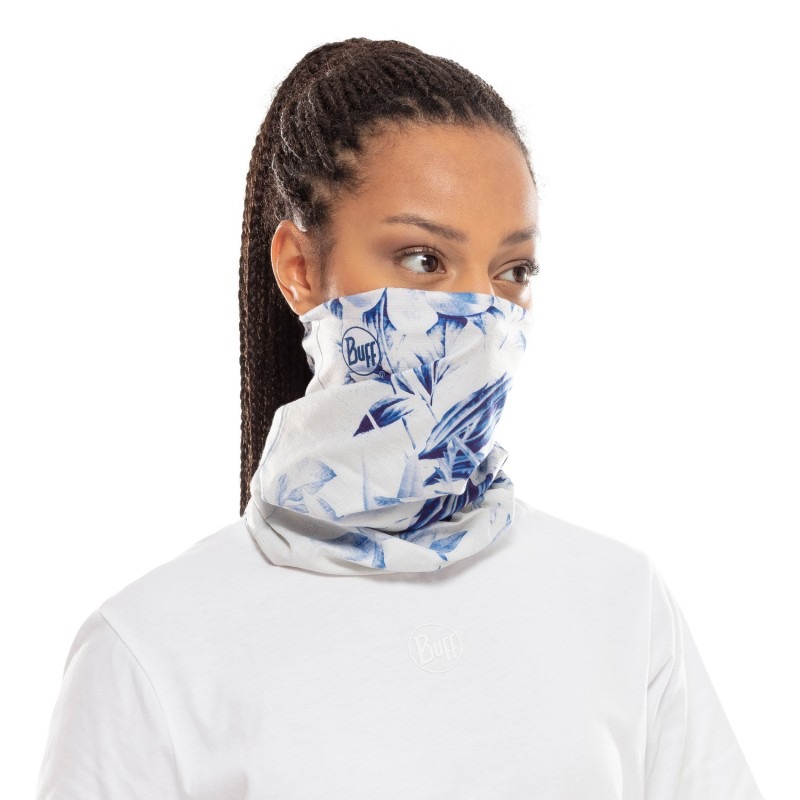 Шарф-труба Buff Coolnet UV+, Delft Multi (BU 125057.555.10.00) - 1 - Robinzon.ua