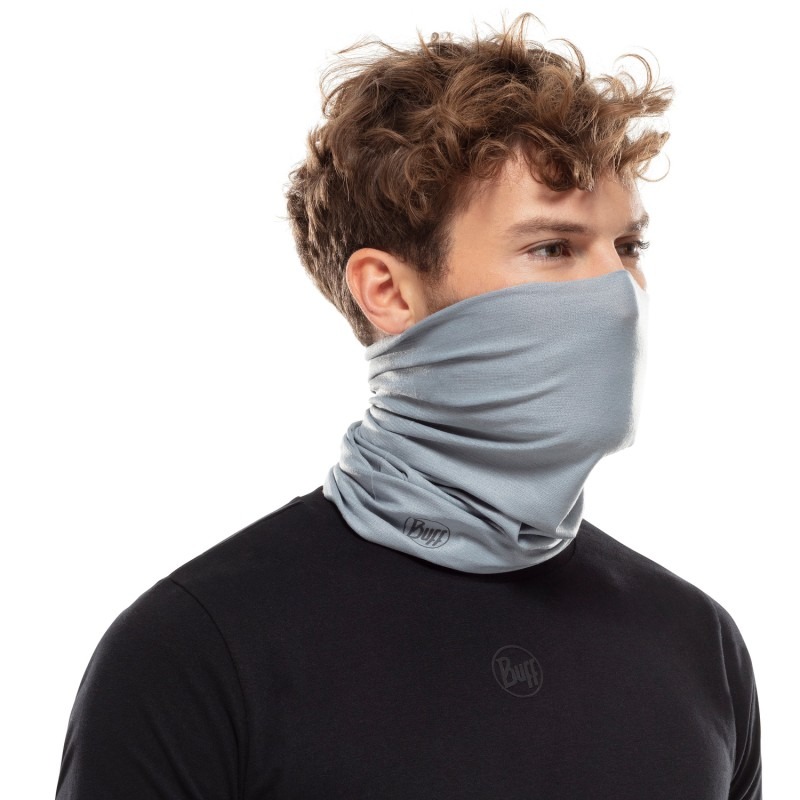 Шарф-труба Buff Coolnet Uv+, Galactic Green (BU 119328.955.10.00) - 1 - Robinzon.ua