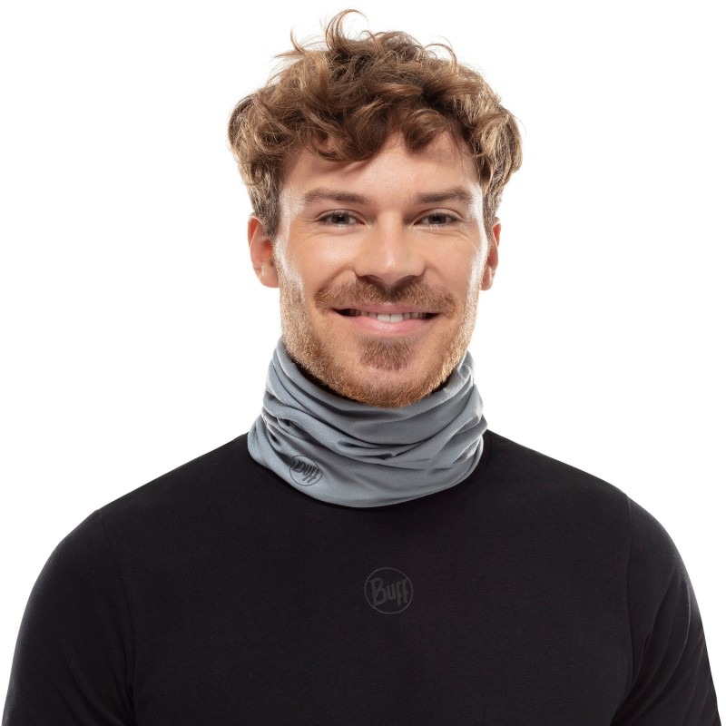 Шарф-труба Buff Coolnet Uv+, Galactic Green (BU 119328.955.10.00) - 2 - Robinzon.ua