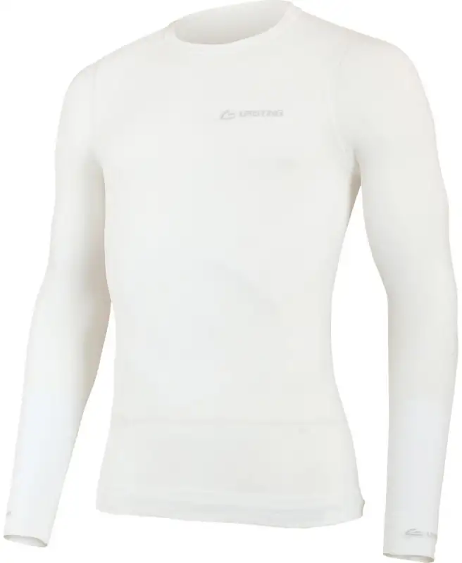 Термофутболка мужская Lasting MARBY, white, L/XL (MARBY 0180) - Robinzon.ua