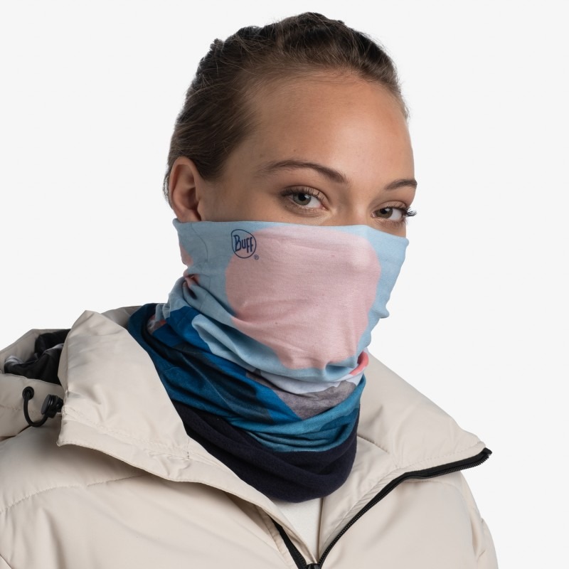 Шарф-труба Buff Polar, Luarts Multi (BU 130044.555.10.00) - 3 - Robinzon.ua