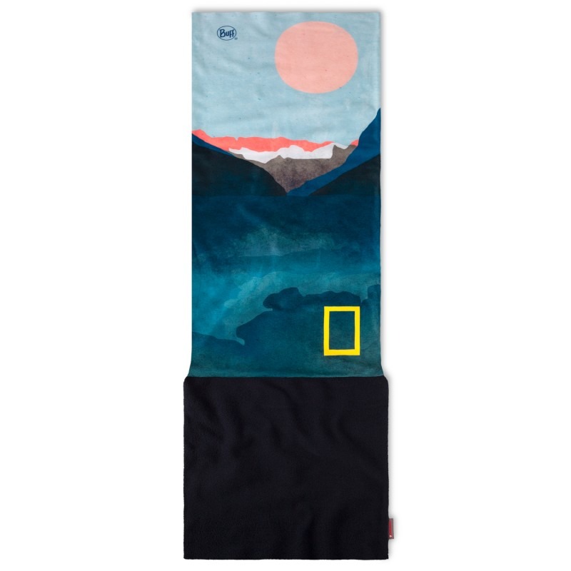 Шарф-труба Buff Polar, Luarts Multi (BU 130044.555.10.00) - 1 - Robinzon.ua