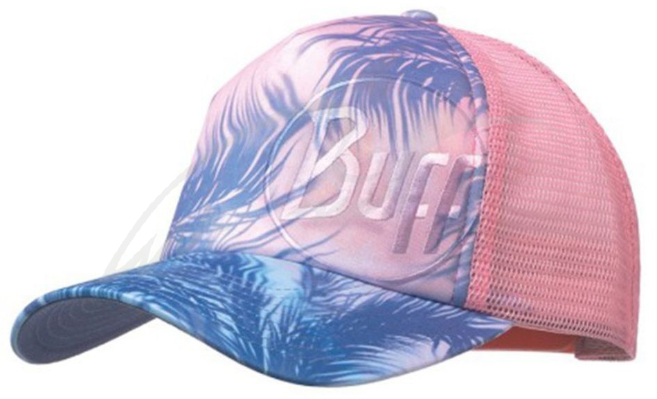 Кепка дитяча (4-8) Buff Hello Kitty Cap, Gymnastics Pink (BU 117286.538.10.00) - Robinzon.ua