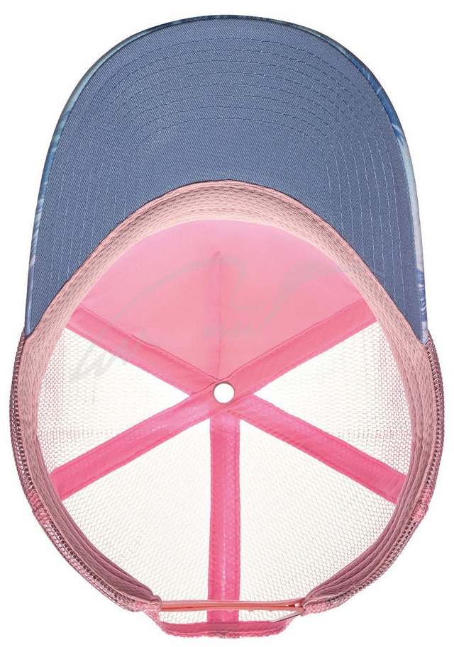 Кепка дитяча (4-8) Buff Hello Kitty Cap, Gymnastics Pink (BU 117286.538.10.00) - 1 - Robinzon.ua