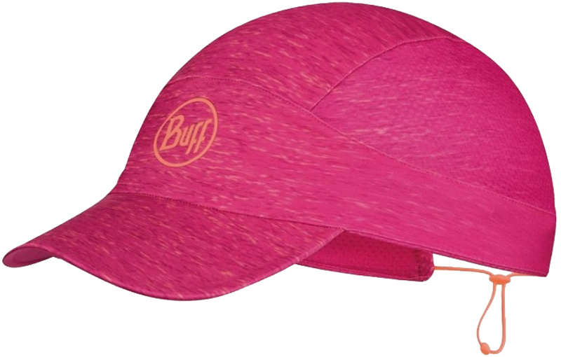 Кепка дитяча (8-12) Buff Kids Baseball Cap, Bawe Pink (BU 122555.538.10.00) - Robinzon.ua