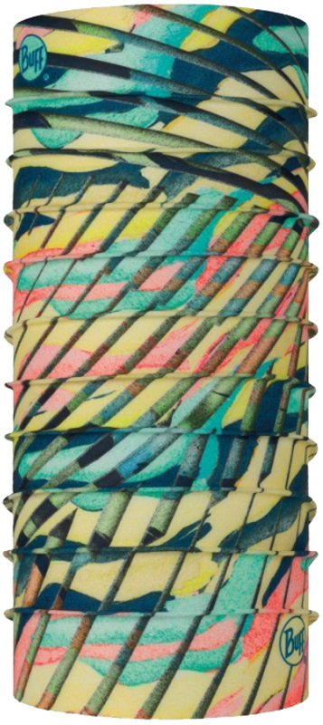 Кепка дитяча (8-12) Buff Kids Trucker Cap, Ozira Multi (BU 122560.555.10.00) - Robinzon.ua