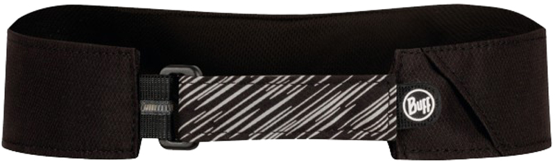 Кепка дитяча (8-12) Buff Kids Trucker Cap, Rift Black (BU 122562.999.10.00) - 1 - Robinzon.ua