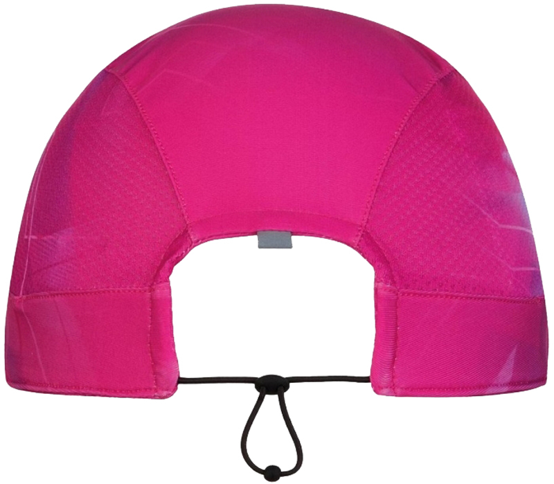 Панама дитяча (4-12) Buff Kids Bucket Hat, Kumkara Multi (BU 120042.555.10.00) - 1 - Robinzon.ua