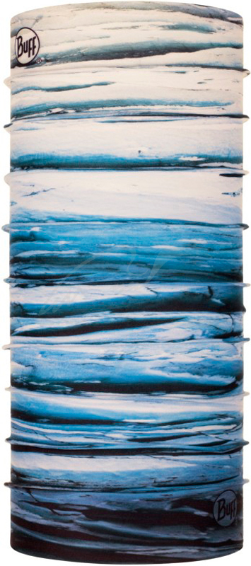 Кепка дитяча (8-12) Buff Kids Pack Cap, Archery Blue (BU 120113.707.10.00) - Robinzon.ua