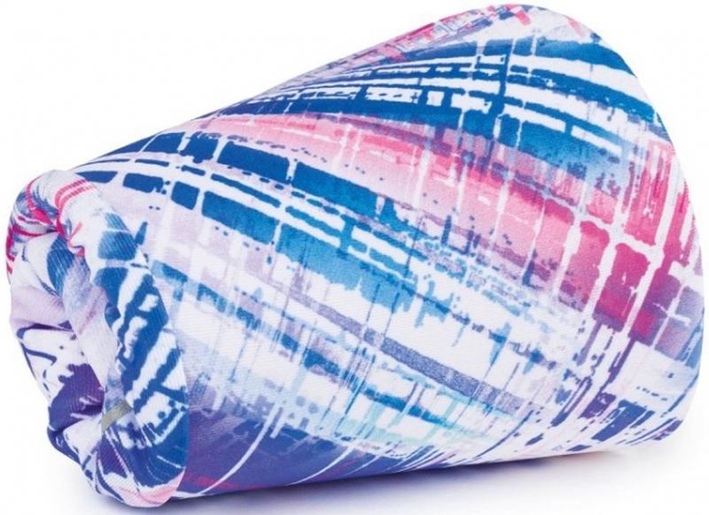 Дитяча кепка Buff KIDS PACK CAP ashir multi (BU 128587.555.10.00) - 2 - Robinzon.ua