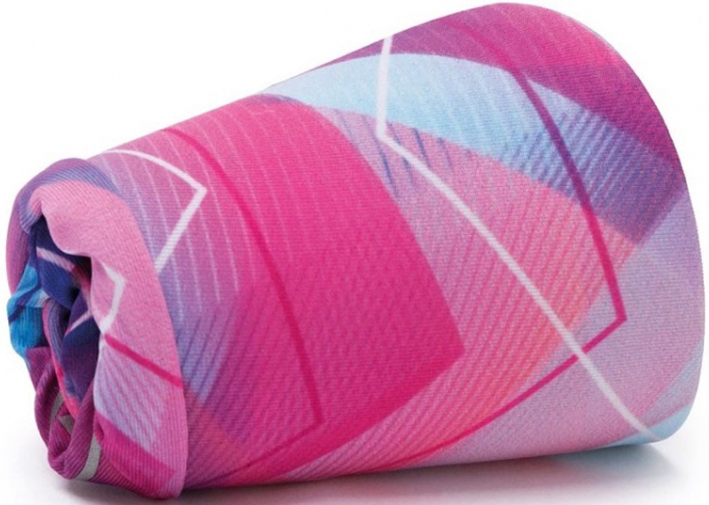 Кепка дитяча (8-12) Buff Kids Pack Cap, Fireworks Multi (BU 120111.555.10.00) - 2 - Robinzon.ua