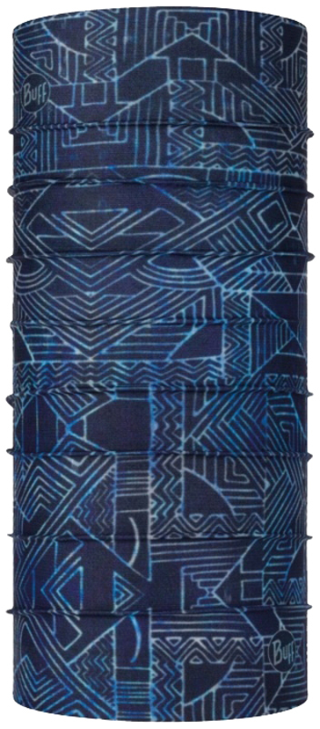 Кепка дитяча (8-12) Buff Kids Pack Cap, Kasai Night Blue (BU 122549.779.10.00) - Robinzon.ua