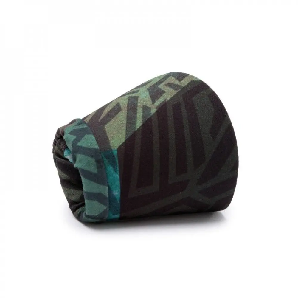 Кепка дитяча (8-12) Buff Kids Pack Cap, Stony Green (BU 120117.845.10.00) - 3 - Robinzon.ua