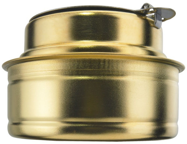 Пальник спиртовий Esbit AB300BR (AB300BR) - 1 - Robinzon.ua