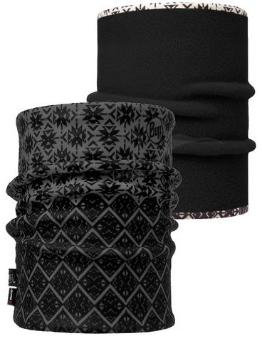 Шапка дитяча (4-8) Buff Cars Child Microfiber & Polar Hat, Piston cup multi (BU 118319.555.10.00) - Robinzon.ua