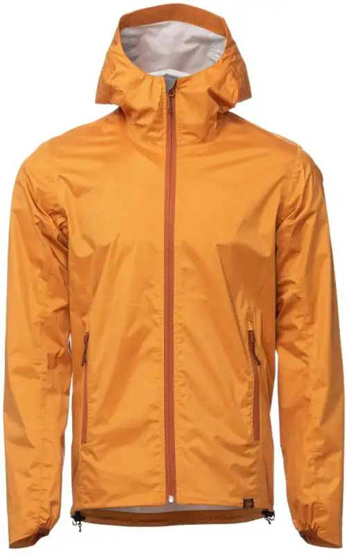 Куртка Turbat Isla Mns XXXL Golden Oak Orange - Robinzon.ua