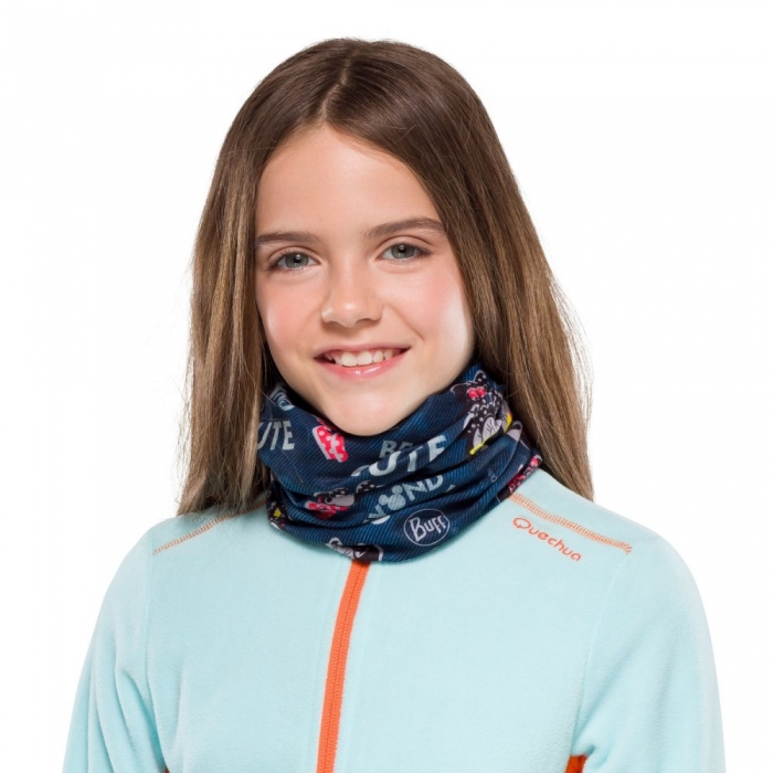 Шарф-труба дитячий (4-8) Buff Minnie Child Original, Beyond Cool Denim (BU 118307.788.10.00) - 2 - Robinzon.ua