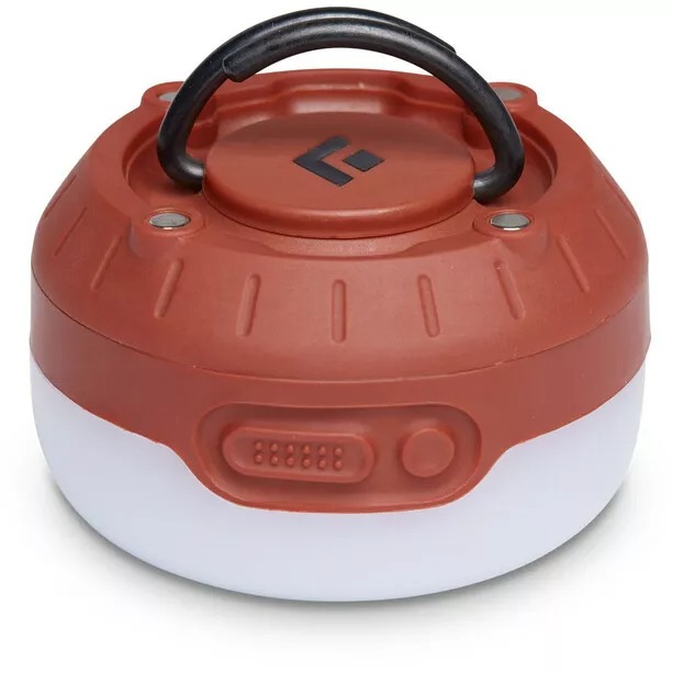 Фонарь кемпинговый Black Diamond Moji R+, 200 люмен, Dark Crimson (BD 6206856003ALL1) - 2 - Robinzon.ua