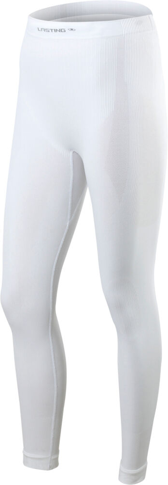 Термоштаны женские Lasting AURA, white, XXS/XS (AURA 0101) - 3 - Robinzon.ua