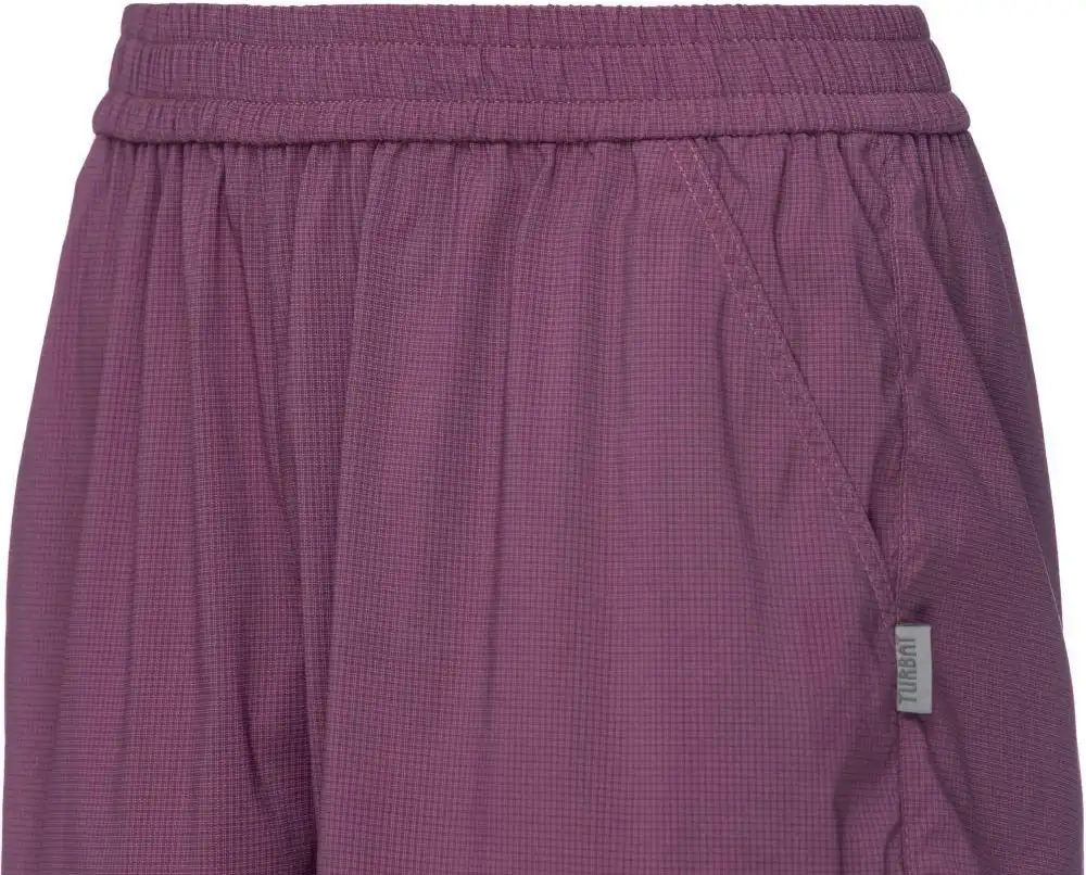 Шорты Turbat Dja Shorts Wmn XS Quartz Violet - 2 - Robinzon.ua