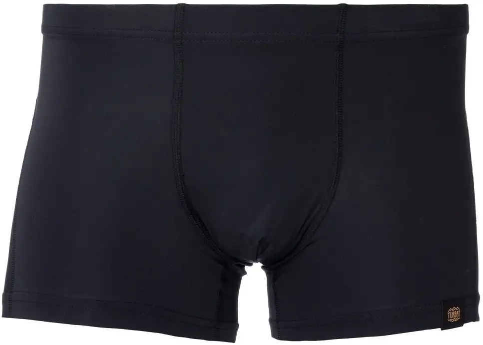 Термошорти Turbat Hike Boxer 2 S Black - Robinzon.ua