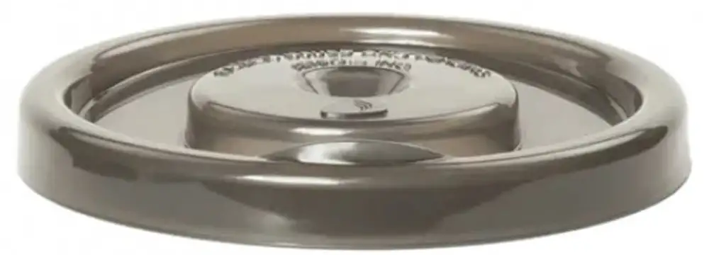 Кришка для чашки Jetboil Lid Flash 1 л, Carbon (JB C55121) - Robinzon.ua