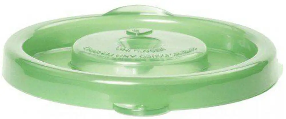 Крышка для чашки Jetboil Lid Flash 1 л, Green (JB C55124) - Robinzon.ua