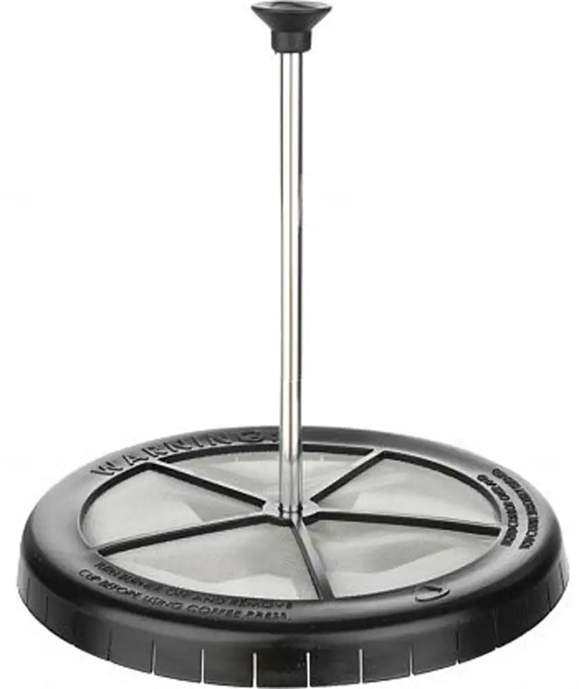 Прес для кави та чаю Jetboil Grande Cofee Press Black (JB CFPG) - Robinzon.ua